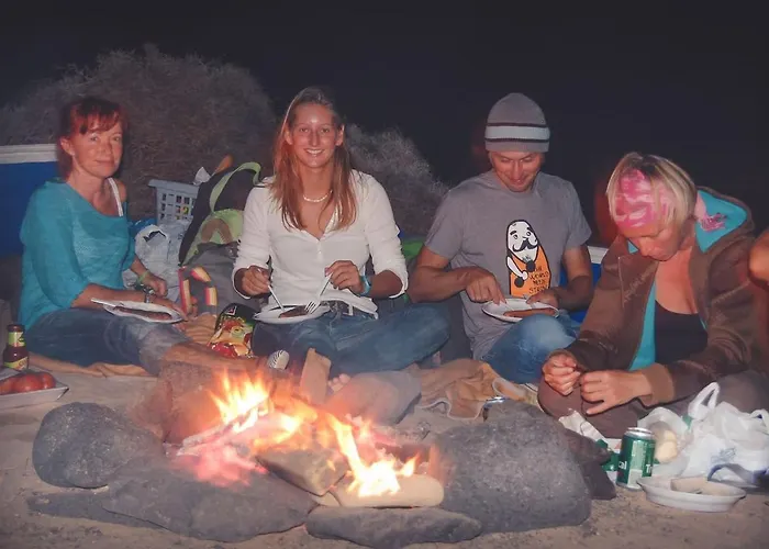 Appartement - Agua - Surf & Yoga *