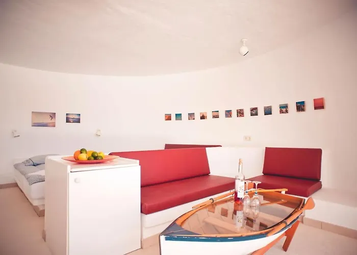 Appartement - Agua - Surf & Yoga *