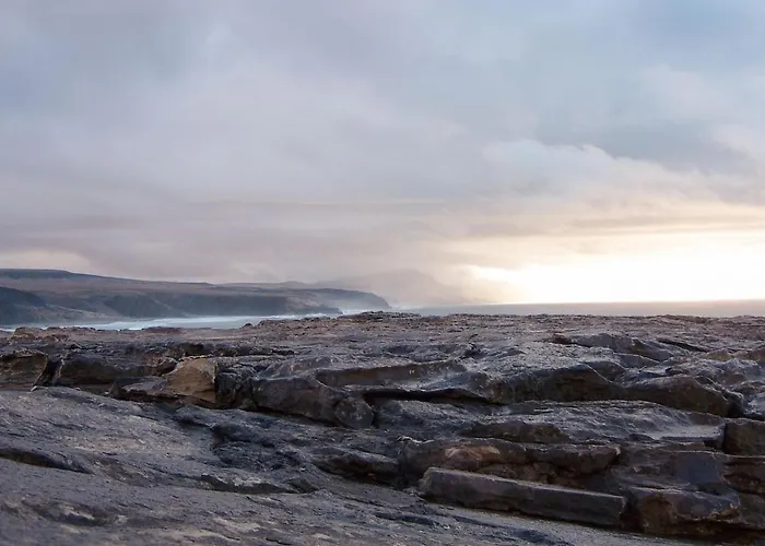 - Agua - Surf & Yoga Appartement *