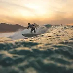 - Agua - Surf & Yoga