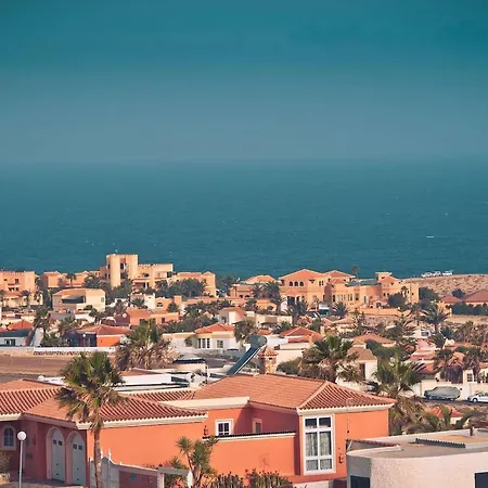- Agua - Surf & Yoga Apartamento La Pared (Las Palmas)