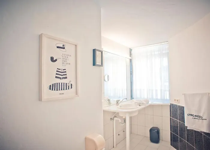 - Agua - Surf & Yoga Appartement