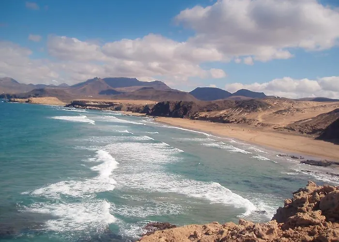 Appartement - Agua - Surf & Yoga *