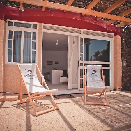 - Agua - Surf&yoga Appartamento