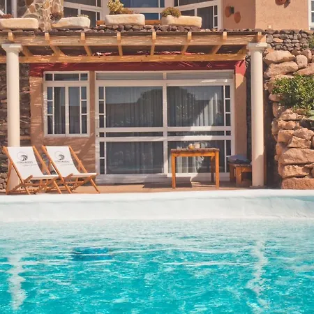 - Agua - Surf&yoga Appartamento