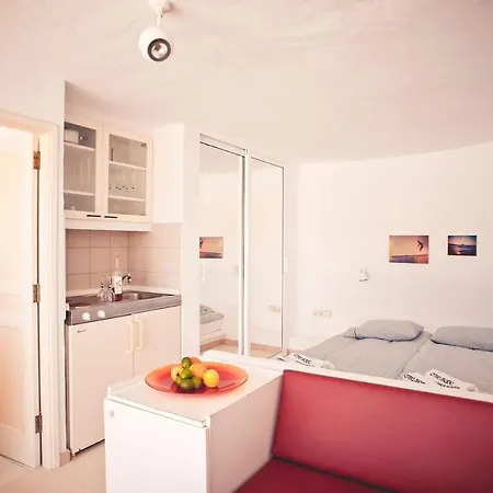 Agua - Cinco Elementos - Surf & Yoga Stay
