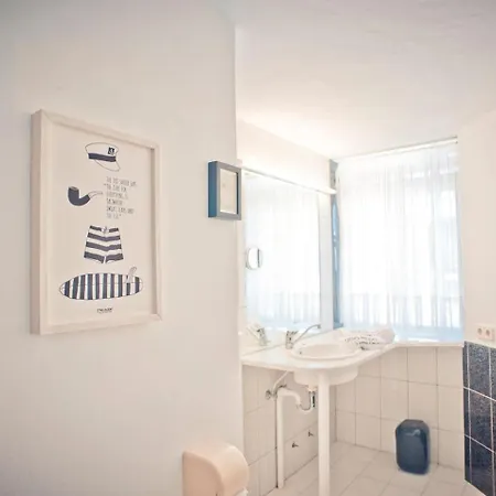 - Agua - Surf&yoga Appartamento