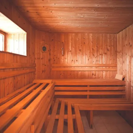 - Agua - Surf&yoga Appartamento