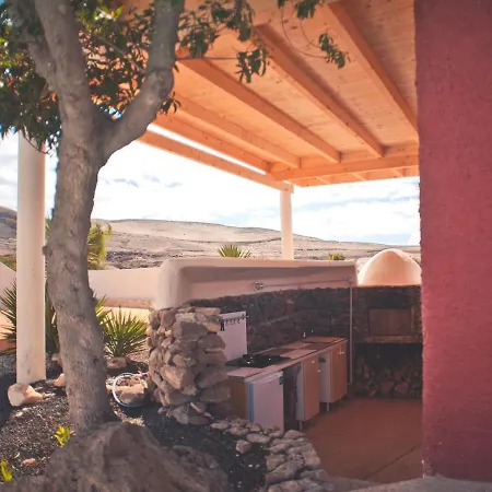 Agua - Cinco Elementos - Surf & Yoga Stay