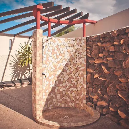 Agua - Cinco Elementos - Surf & Yoga Stay