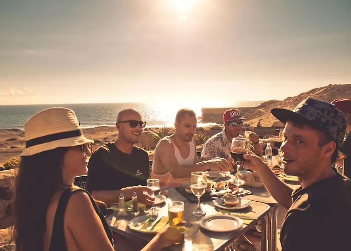 Apartment - Agua - Surf & Yoga *